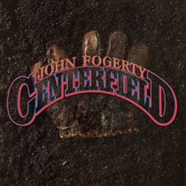 John Fogerty - Centerfield (CD)